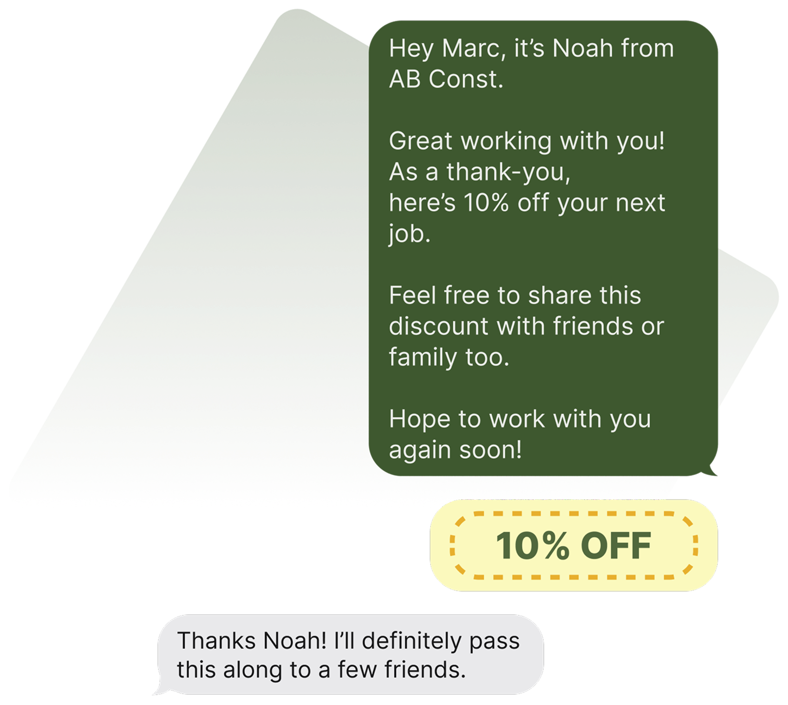 Spades Digital - One Click Marketing