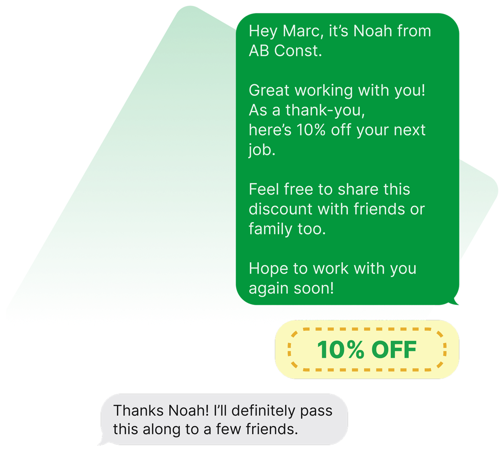 Spades Digital - One Click Marketing